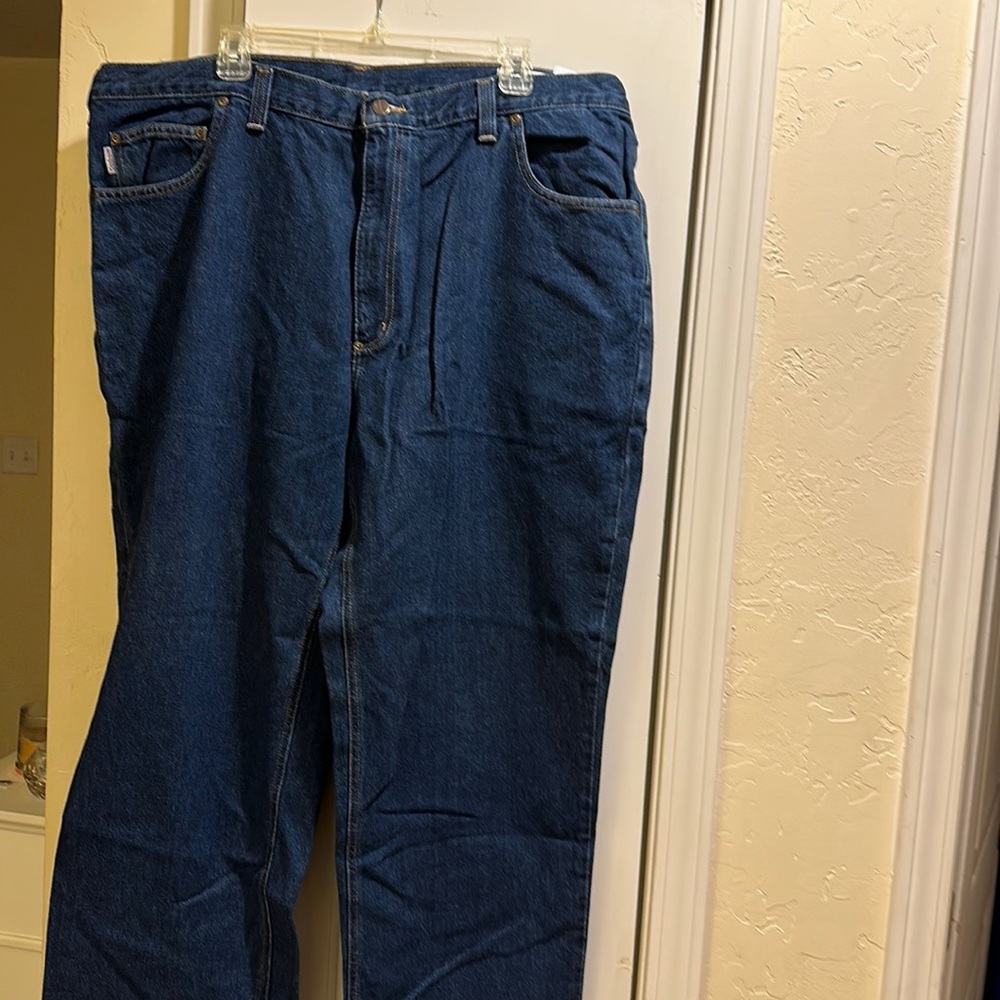Carhartt jeans